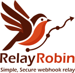 RelayRobin - simple, secure webhook relay